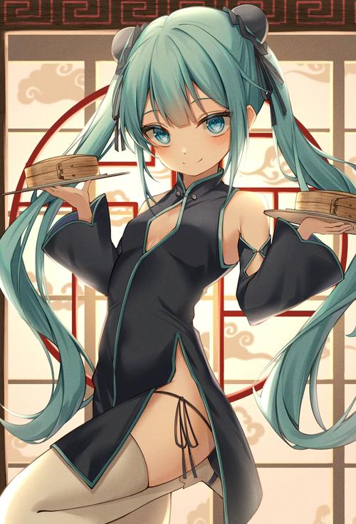 初音未来h全彩色本子无