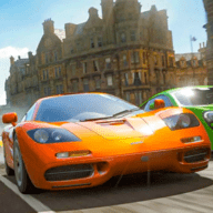 公路赛车游戏3d