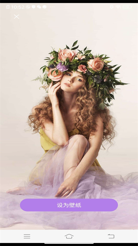 完美高清壁纸秀2022