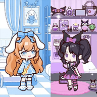 甜心宝贝换装安卓版