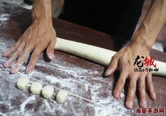 绝美馒头一线天