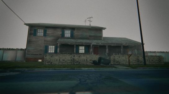 死亡公园2.0版本