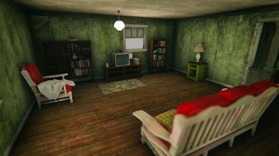 死亡公园2.0版本