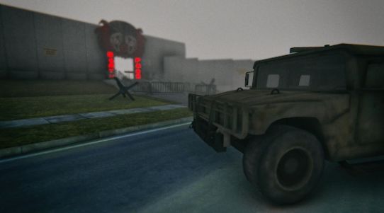 死亡公园2.0版本