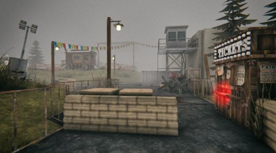 死亡公园2.0版本