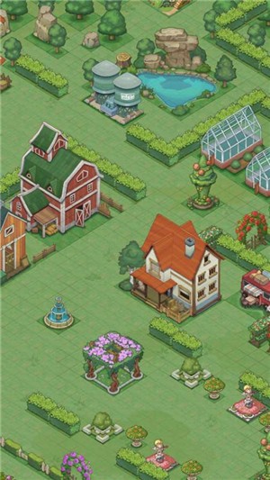 奇迹庄园最新版