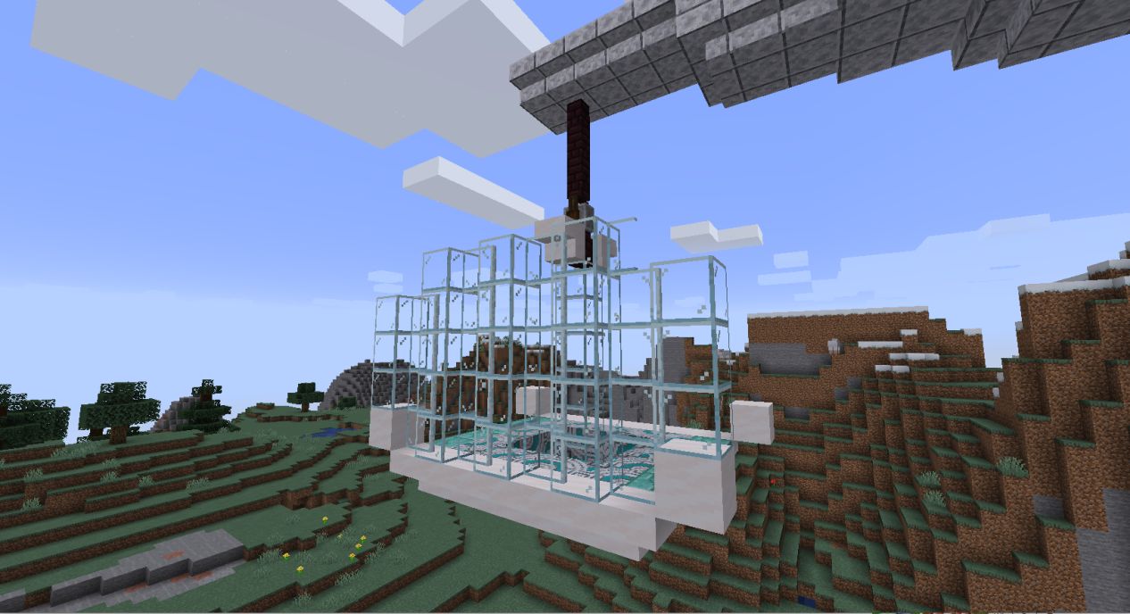 我的世界1.16.200.55国际服