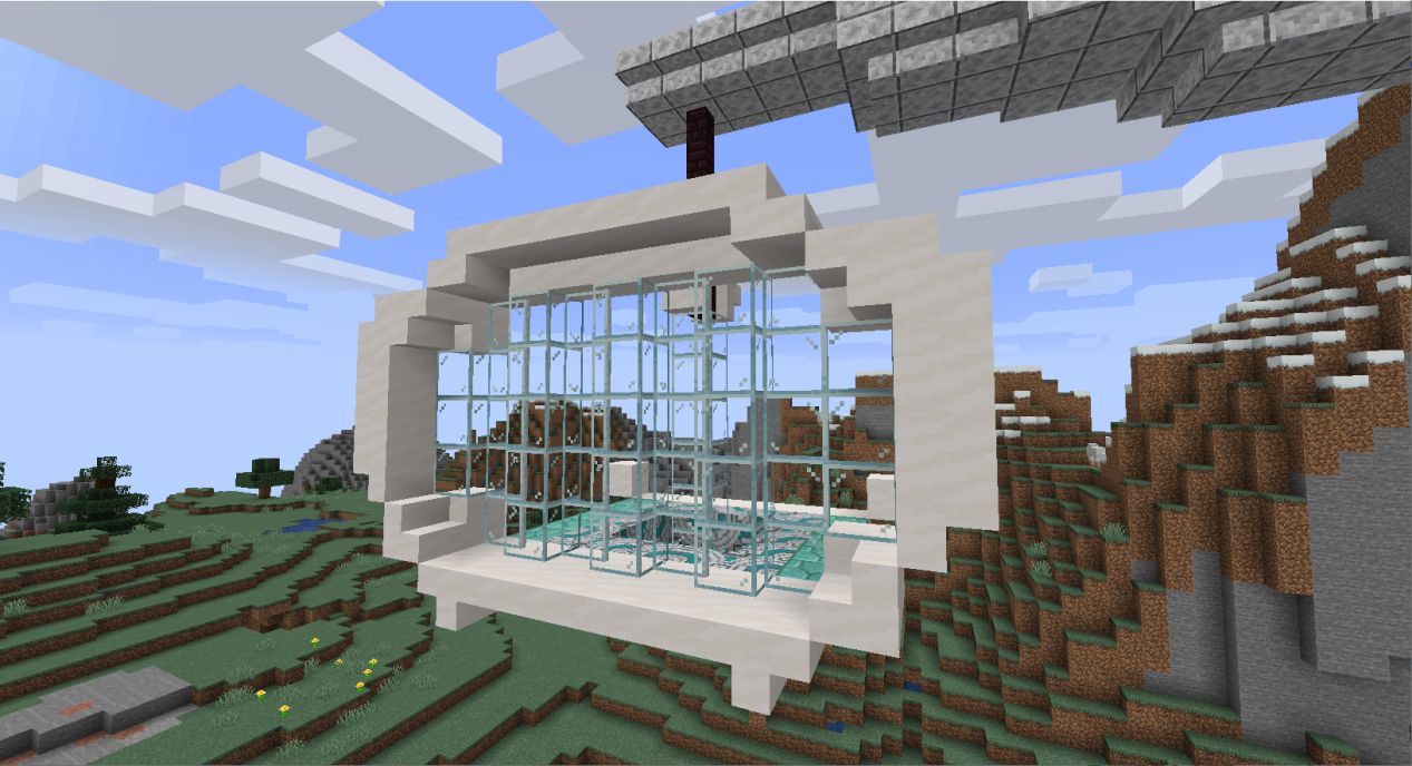 我的世界1.16.200.55国际服