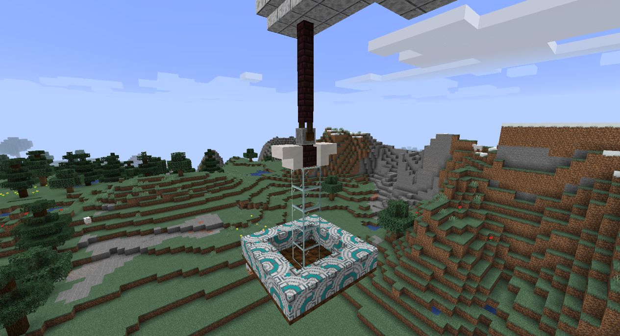 我的世界1.16.200.55国际服