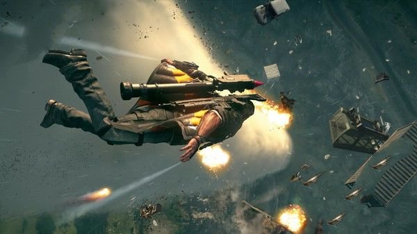 正当防卫4官方版