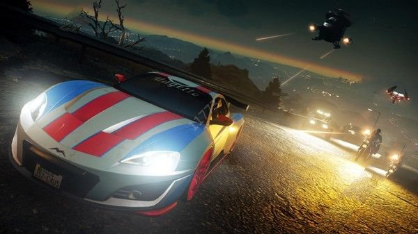 正当防卫4官方版