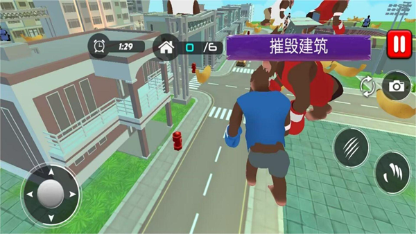 合成进化大冒险手游安卓