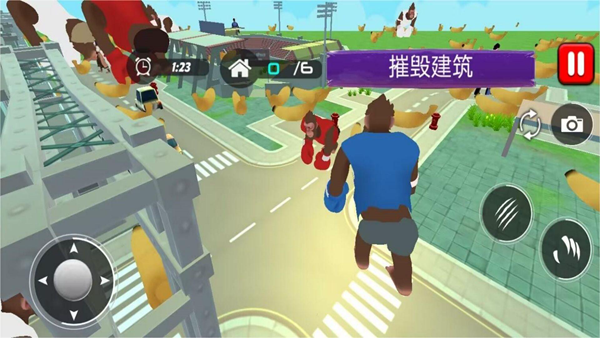 合成进化大冒险手游安卓