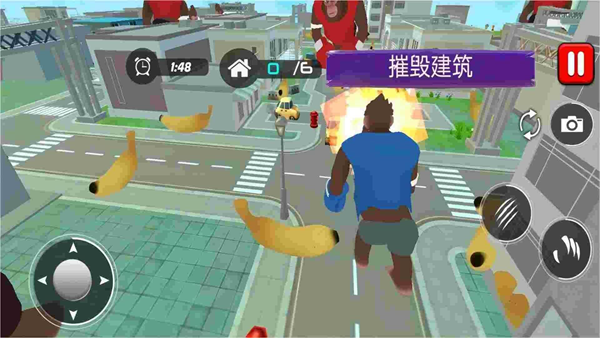 合成进化大冒险手游安卓