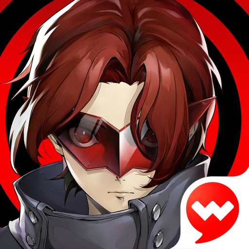 女神异闻录夜幕魅影1.1版本最新