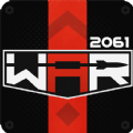 战争2061抢先版