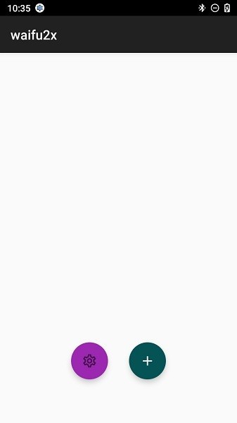 Waifu2x图片放大最新版2024地址