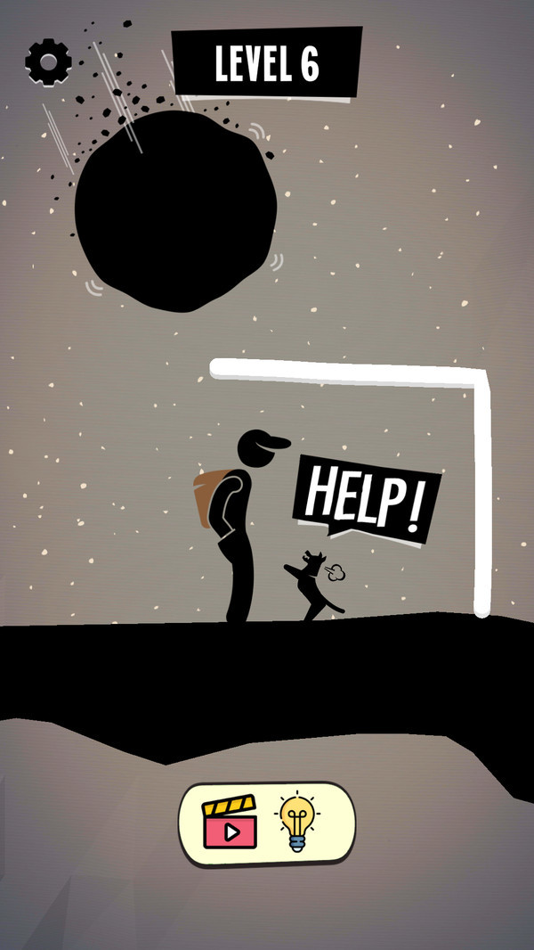 火柴人救援英雄安卓版