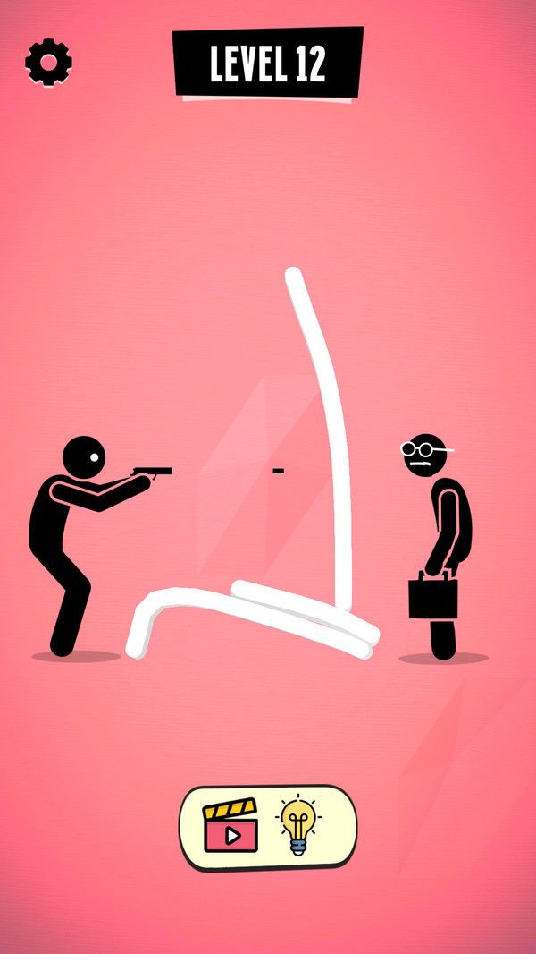 火柴人救援英雄安卓版