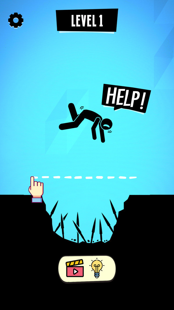 火柴人救援英雄安卓版