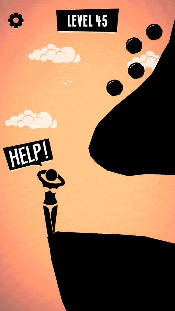 火柴人救援英雄安卓版