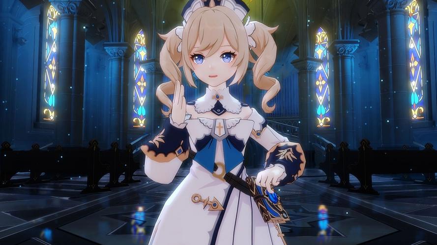 高宅芭拉地下偶像潮