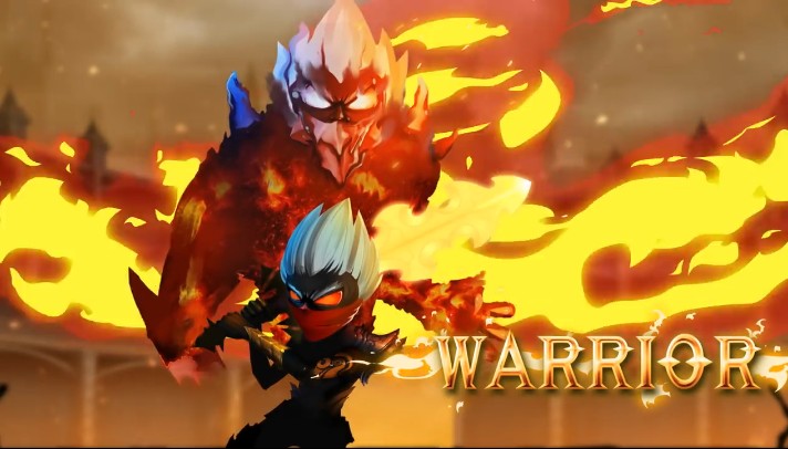 火柴人传说暗影战争安卓最新版