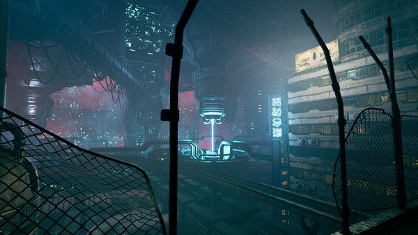 赛博朋克2077补丁1.07