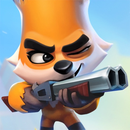 动物王者官方版最新版