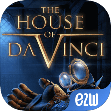 达芬奇密室 最新版