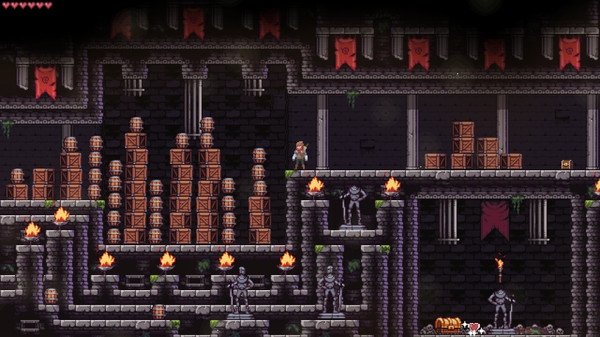 背叛者的崛起中文版