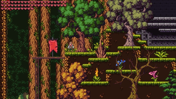 背叛者的崛起中文版