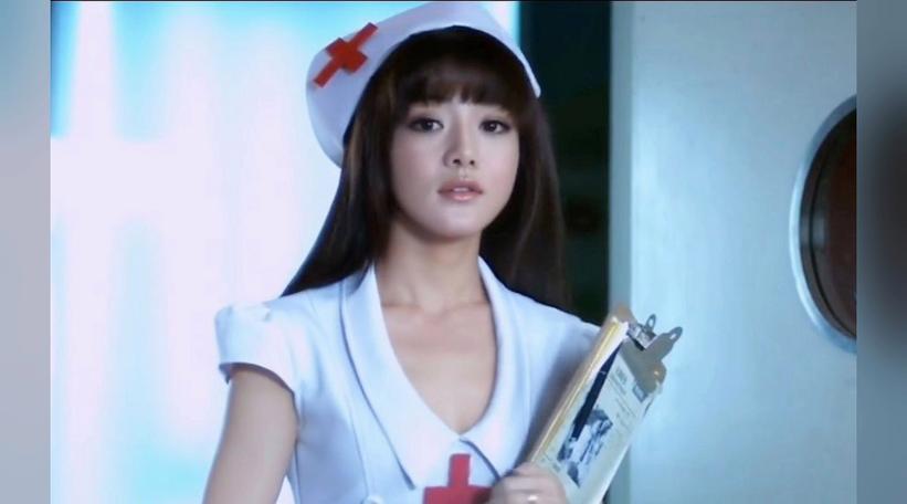 年轻的护士电影完整版