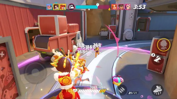 火力苏打国服公测版