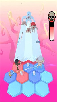 泰坦防御手游2024安卓版