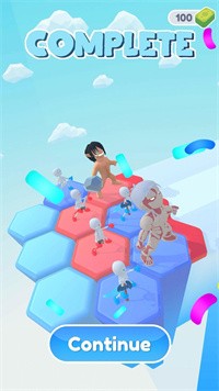 泰坦防御手游2024安卓版