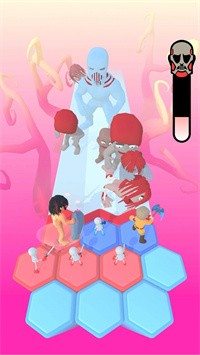 泰坦防御手游2024安卓版