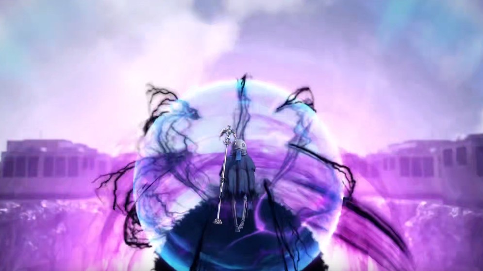 尼尔人工生命升级版