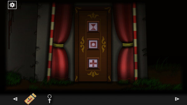 遗忘之丘木偶戏中文汉化版2024