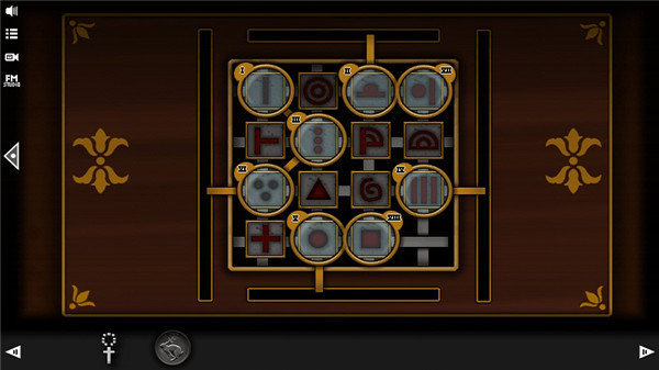 遗忘之丘木偶戏中文汉化版2024