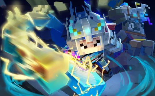 我的世界叶枫整合包