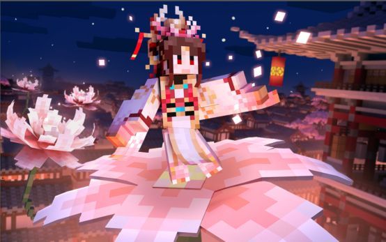 我的世界叶枫整合包