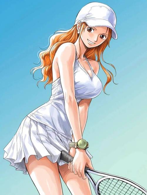 海贼王娜美黄漫在线观看