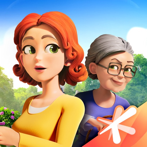 庄园合合官网版