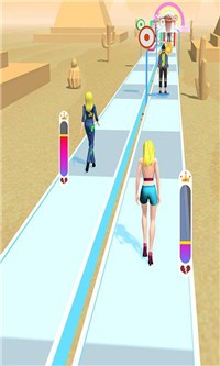 闺蜜战争安卓版