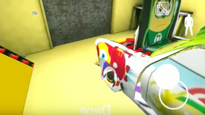 恐怖小黄人游戏最新版