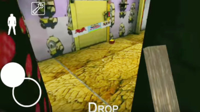 恐怖小黄人游戏最新版