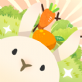 兔子太可爱了中文版