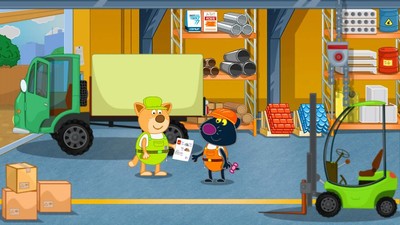 青葱小镇官方版