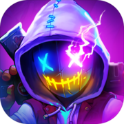 霓虹深渊:无限时空陷阱#02版本